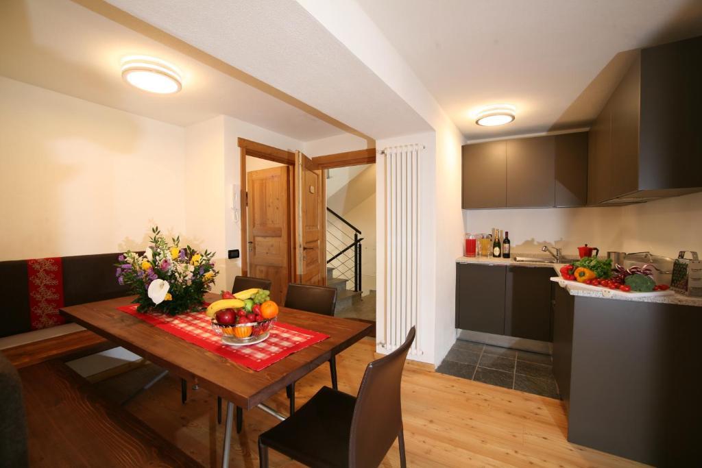 Residence Planpincieux Courmayeur Zimmer foto