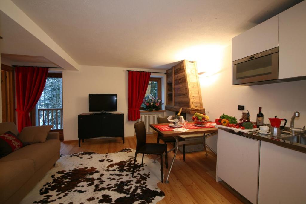 Residence Planpincieux Courmayeur Zimmer foto